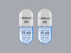 Adderall-XR-15mg