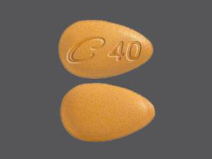 Cialis-40mg