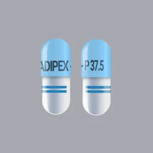 Adipex-37.5mg