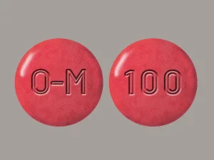 Tapentadol 100mg