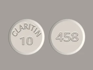 Claritin 10mg