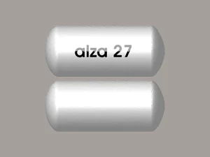 Concerta ER 27mg