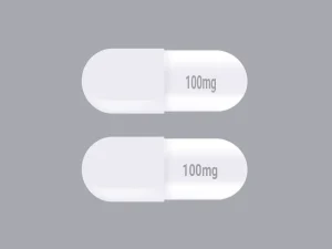 Gabapentin 100mg