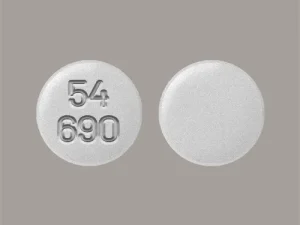 Oxymorphone 10mg