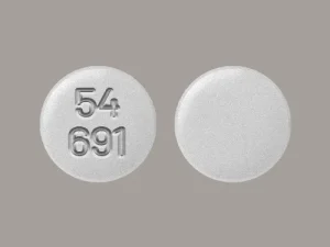 Oxymorphone 15mg
