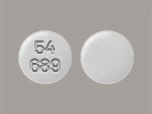 Oxymorphone 5mg