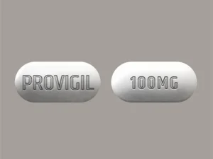 Provigil 100mg