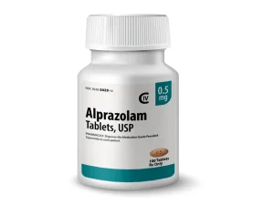 Buy Alprazolam Online
