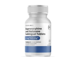 Buy Buprenorphine Online