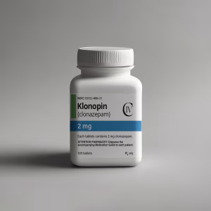 Buy Klonopin Online