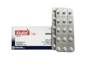 Buy Ksalol Online