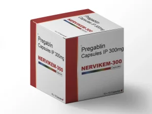 Buy Pregabalin Online