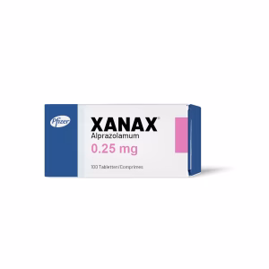 Buy Xanax Online